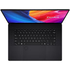 Portátil Asus ProArt P16 OLED H7606WX-SE024W Ryzen AI 9 HX 370/ 64GB/ 4TB SSD/ GeForce RTX 5090/ 16" Táctil/ Win11