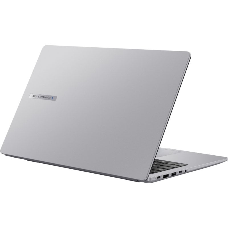 Portátil Asus ExpertBook P1 P1503CVA-S73016 Intel Core 3-100U/ 16GB/ 512GB SSD/ 15.6"/ Sin Sistema Operativo