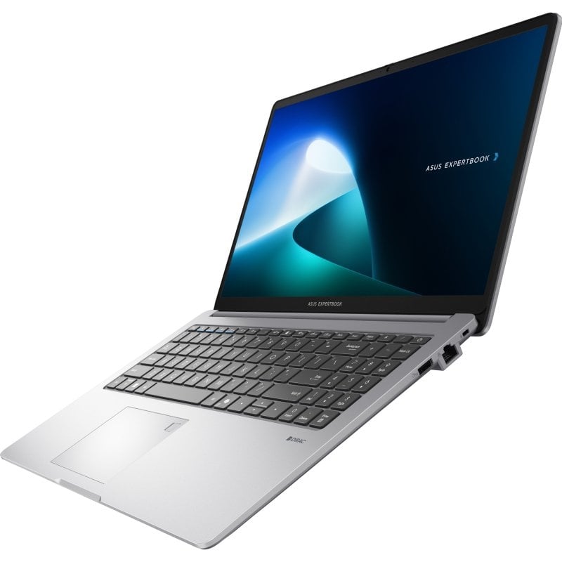 Portátil Asus ExpertBook P1 P1503CVA-S73018 Intel Core 7-240H/ 16GB/ 512GB SSD/ 15.6"/ Sin Sistema Operativo