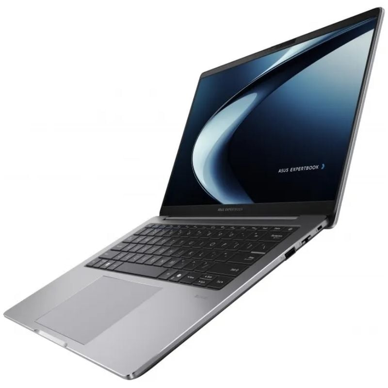 Portátil Asus ExpertBook P3 P3406CCA-LY0408X Intel Core 5-225H/ 16GB/ 512GB SSD/ 14"/ Win11 Pro