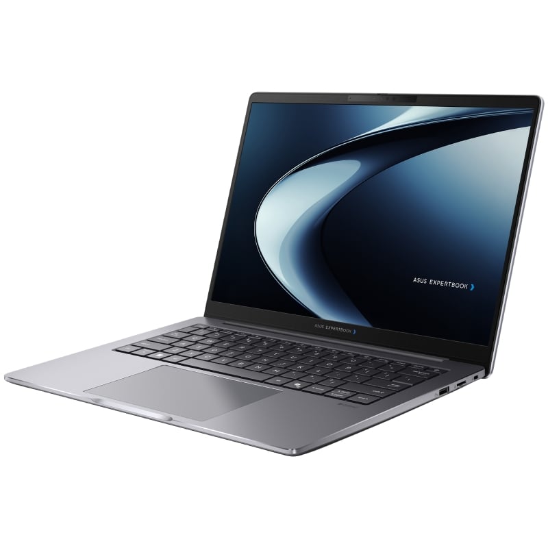 Portátil Asus ExpertBook P5 G2 P5405CAA-NZ0382 Intel Core Ultra 7-356H/ 16GB/ 512GB SSD/ 14"/ Sin Sistema Operativo
