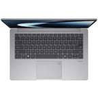 Portátil Asus ExpertBook P1 PM1403CDA-S60405 Ryzen 5 150/ 16GB/ 512GB SSD/ 14"/ Sin Sistema Operativo
