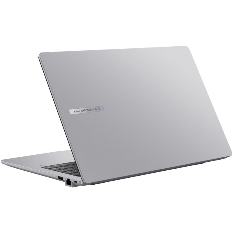 Portátil Asus ExpertBook P1 PM1503CDA-S70543 Ryzen 7 170/ 16GB/ 512GB SSD/ 15.6"/ Sin Sistema Operativo