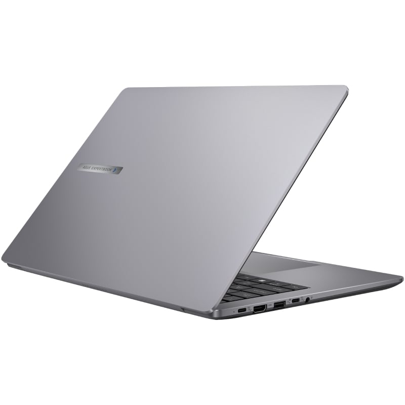 Portátil Asus ExpertBook P3 PM3406CKA-NZ1002 Ryzen AI 5 330/ 16GB/ 512GB SSD/ 14"/ Sin Sistema Operativo