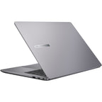 Portátil Asus ExpertBook P3 PM3406CKA-NZ1002 Ryzen AI 5 330/ 16GB/ 512GB SSD/ 14"/ Sin Sistema Operativo