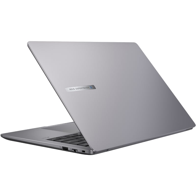 Portátil Asus ExpertBook P3 PM3406CKA-NZ1002 Ryzen AI 5 330/ 16GB/ 512GB SSD/ 14"/ Sin Sistema Operativo