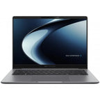 Portátil Asus ExpertBook P3 PM3406CKA-NZ1003 Ryzen AI 7 350/ 16GB/ 512GB SSD/ 14"/ Sin Sistema Operativo