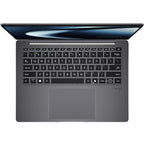 Portátil Asus ExpertBook P3 PM3406CKA-NZ1003X Ryzen AI 7 350/ 16GB/ 512GB SSD/ 14"/ Win11 Pro