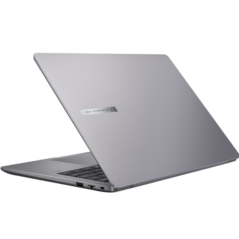 Portátil Asus ExpertBook P3 PM3406CKA-NZ1003X Ryzen AI 7 350/ 16GB/ 512GB SSD/ 14"/ Win11 Pro