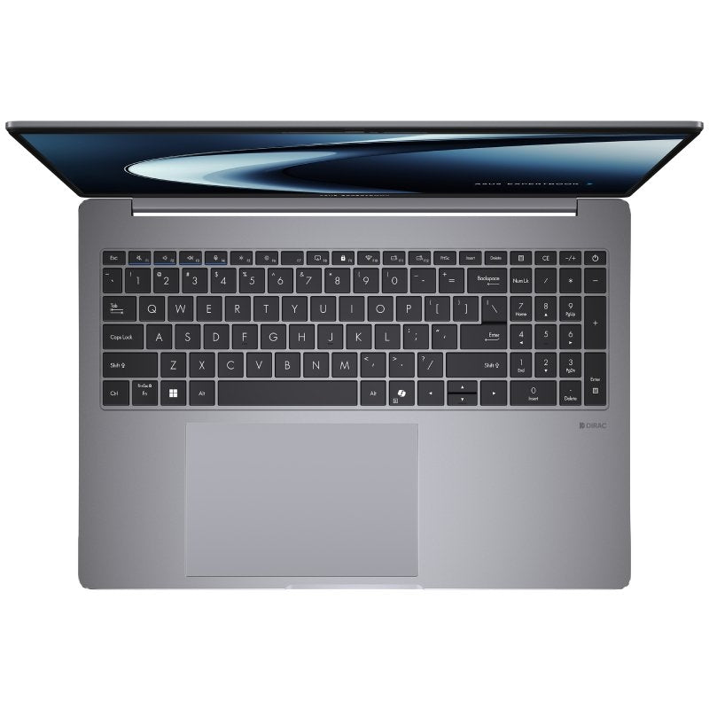 Portátil Asus ExpertBook PM3 PM3606CKA-PL0494 Ryzen AI 5 330/ 32GB/ 1TB SSD/ 16"/ Sin Sistema Operativo