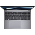 Portátil Asus ExpertBook PM3 PM3606CKA-PL0495 Ryzen AI 7 350/ 32GB/ 1TB SSD/ 16"/ Sin Sistema Operativo