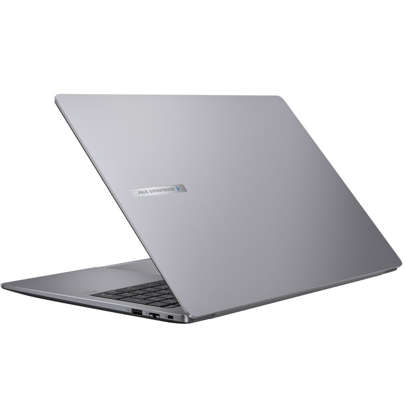 Portátil Asus ExpertBook PM3 PM3606CKA-PL0495 Ryzen AI 7 350/ 32GB/ 1TB SSD/ 16"/ Sin Sistema Operativo