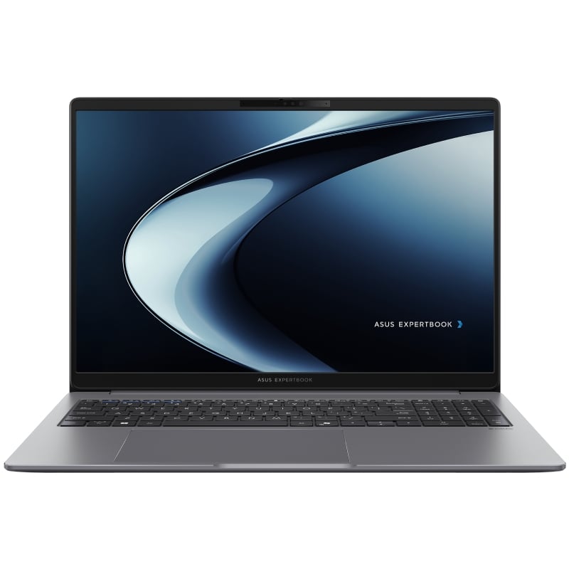 Portátil Asus ExpertBook P3 PM3406CKA-NZ1002 Ryzen AI 5 330/ 16GB/ 512B SSD/ 16"/ Sin Sistema Operativo
