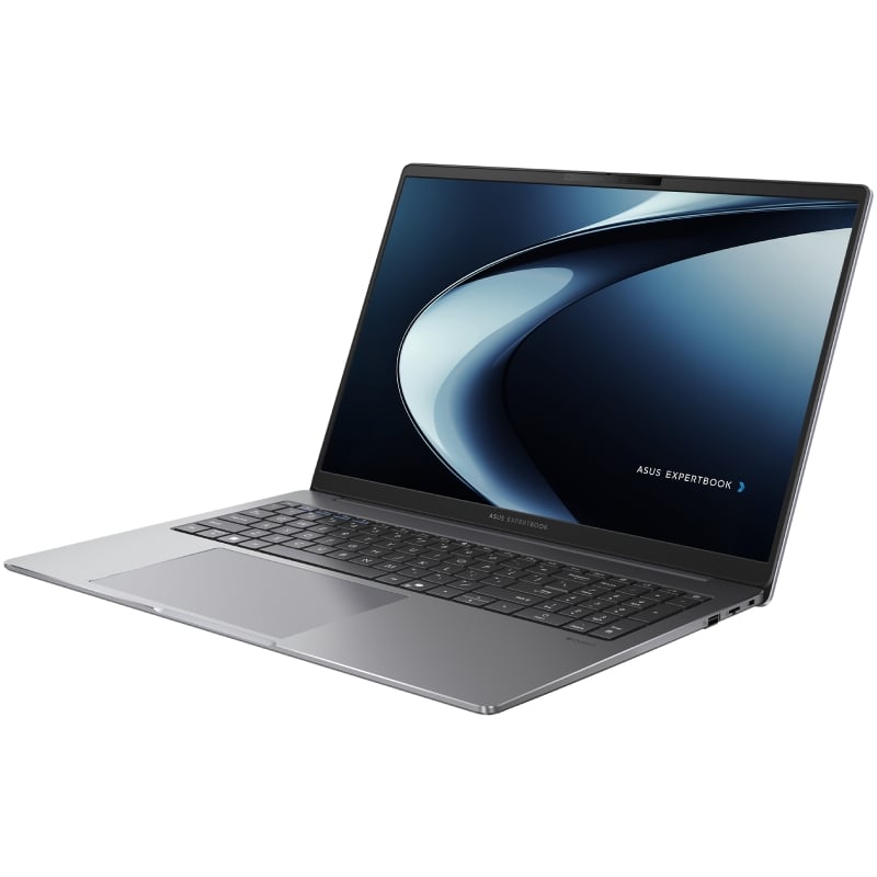 Portátil Asus ExpertBook P3 PM3606CKA-PL0840X Ryzen AI 5 330/ 16GB/ 512GB SSD/ 16"/ Win11 Pro