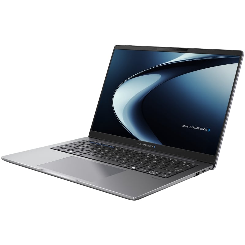 Portátil Asus ExpertBook P5 G2 PM5606CGA-PL0191 Ryzen AI 7 445/ 16GB/ 512GB SSD/ 16"/ Sin Sistema Operativo