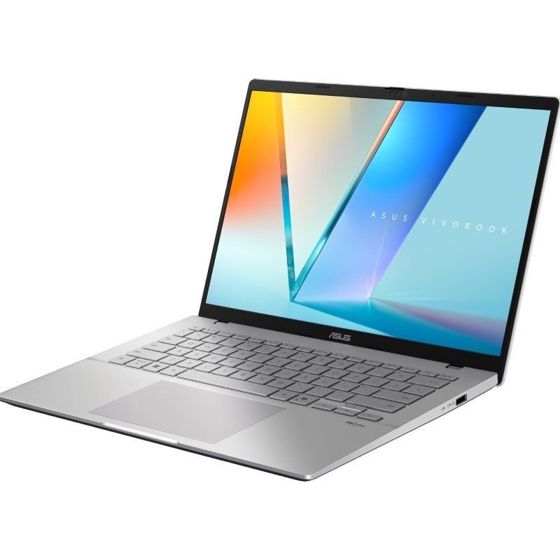 Portátil Asus VivoBook S14 S3407CA-LY123W Intel Core Ultra 7-255H/ 16GB/ 1TB SSD/ 14"/ Win11