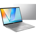 Portátil Asus VivoBook S14 S3407CA-LY125 Intel Core Ultra 7-255H/ 16GB/ 512GB SSD/ 14"/ Sin Sistema Operativo