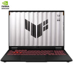 Portátil Gaming Asus TUF Gaming A16 TUF608UP-TU162 Ryzen 7 260/ 16GB/ 512GB SSD/ GeForce RTX 5070/ 16"/ Sin Sistema Operativo
