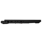 Portátil Gaming Asus TUF Gaming A16 TUF608UP-TU162 Ryzen 7 260/ 16GB/ 512GB SSD/ GeForce RTX 5070/ 16"/ Sin Sistema Operativo
