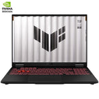 Portátil Gaming Asus TUF Gaming A16 TUF608UP-TU163 Ryzen 7 260/ 16GB/ 1TB SSD/ GeForce RTX 5070/ 16"/ Sin Sistema Operativo