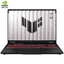 Portátil Gaming Asus TUF Gaming A16 TUF608UP-TU163 Ryzen 7 260/ 16GB/ 1TB SSD/ GeForce RTX 5070/ 16"/ Sin Sistema Operativo