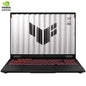 Portátil Gaming Asus TUF Gaming A16 TUF608UP-TU163 Ryzen 7 260/ 16GB/ 1TB SSD/ GeForce RTX 5070/ 16"/ Sin Sistema Operativo