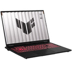 Portátil Gaming Asus TUF Gaming A16 TUF608UP-TU163 Ryzen 7 260/ 16GB/ 1TB SSD/ GeForce RTX 5070/ 16"/ Sin Sistema Operativo