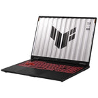 Portátil Gaming Asus TUF Gaming A16 TUF608UP-TU163 Ryzen 7 260/ 16GB/ 1TB SSD/ GeForce RTX 5070/ 16"/ Sin Sistema Operativo