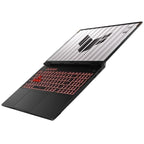 Portátil Gaming Asus TUF Gaming A16 TUF608UP-TU163 Ryzen 7 260/ 16GB/ 1TB SSD/ GeForce RTX 5070/ 16"/ Sin Sistema Operativo