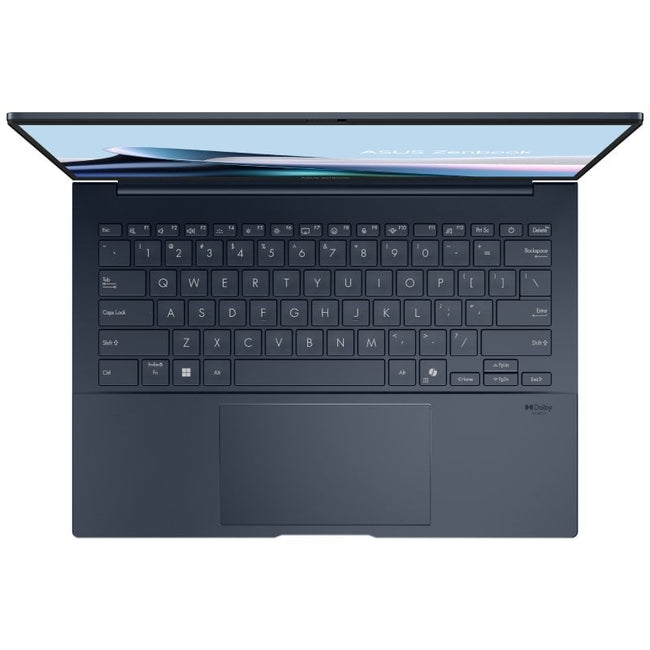 Portátil Asus ZenBook 14 OLED UX3405CA-QD1312W Intel Core Ultra 7-255H/ 16GB/ 1TB SSD/ 14"/ Win11 Main Image