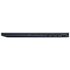 Portátil Asus ZenBook 14 OLED UX3405CA-QD1312W Intel Core Ultra 7-255H/ 16GB/ 1TB SSD/ 14"/ Win11