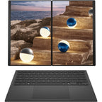 Portátil Convertible Asus ZenBook Duo OLED UX8407AA-SN504W Intel Core Ultra 9-386H/ 32GB/ 1TB SSD/ 14" Táctil/ Win11