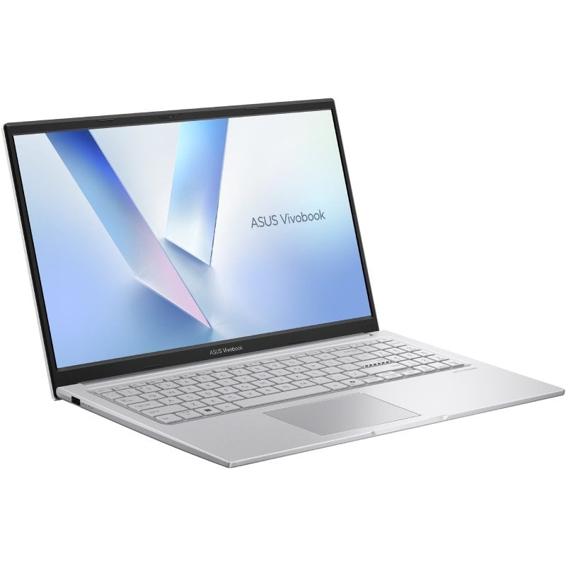 Portátil Asus VivoBook 15 X1504MA-BQ222 Intel Core 7 350/ 8GB/ 512GB SSD/ 15.6"/ Sin Sistema Operativo