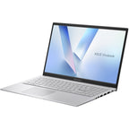 Portátil Asus VivoBook 15 X1504MA-BQ222 Intel Core 7 350/ 8GB/ 512GB SSD/ 15.6"/ Sin Sistema Operativo