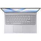 Portátil Asus VivoBook 15 X1504MA-BQ222 Intel Core 7 350/ 8GB/ 512GB SSD/ 15.6"/ Sin Sistema Operativo
