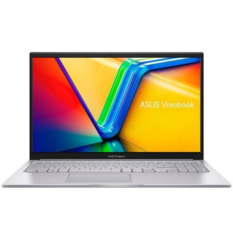 Portátil Asus VivoBook 15 X1504VA-BQ4105 V2 Intel Core 5-120U/ 16GB/ 512GB SSD/ 15.6"/ Sin Sistema Operativo