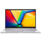 Portátil Asus VivoBook 15 X1504VA-BQ4105 V2 Intel Core 5-120U/ 16GB/ 512GB SSD/ 15.6"/ Sin Sistema Operativo