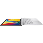 Portátil Asus VivoBook 15 X1504VA-BQ4105 V2 Intel Core 5-120U/ 16GB/ 512GB SSD/ 15.6"/ Sin Sistema Operativo