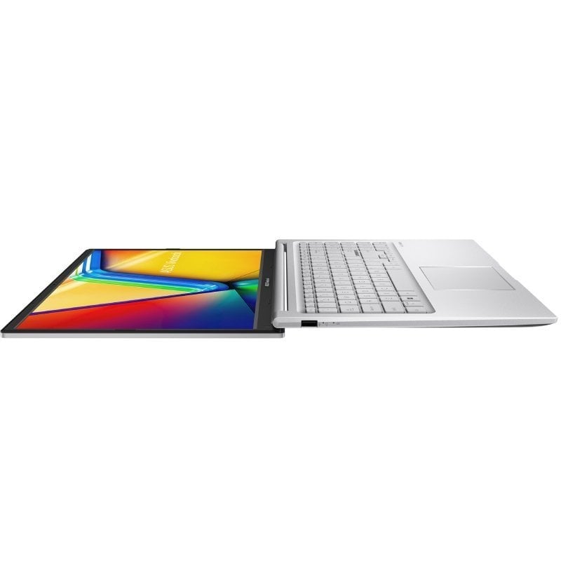 Portátil Asus VivoBook 15 X1504VA-BQ4105 V2 Intel Core 5-120U/ 16GB/ 512GB SSD/ 15.6"/ Sin Sistema Operativo