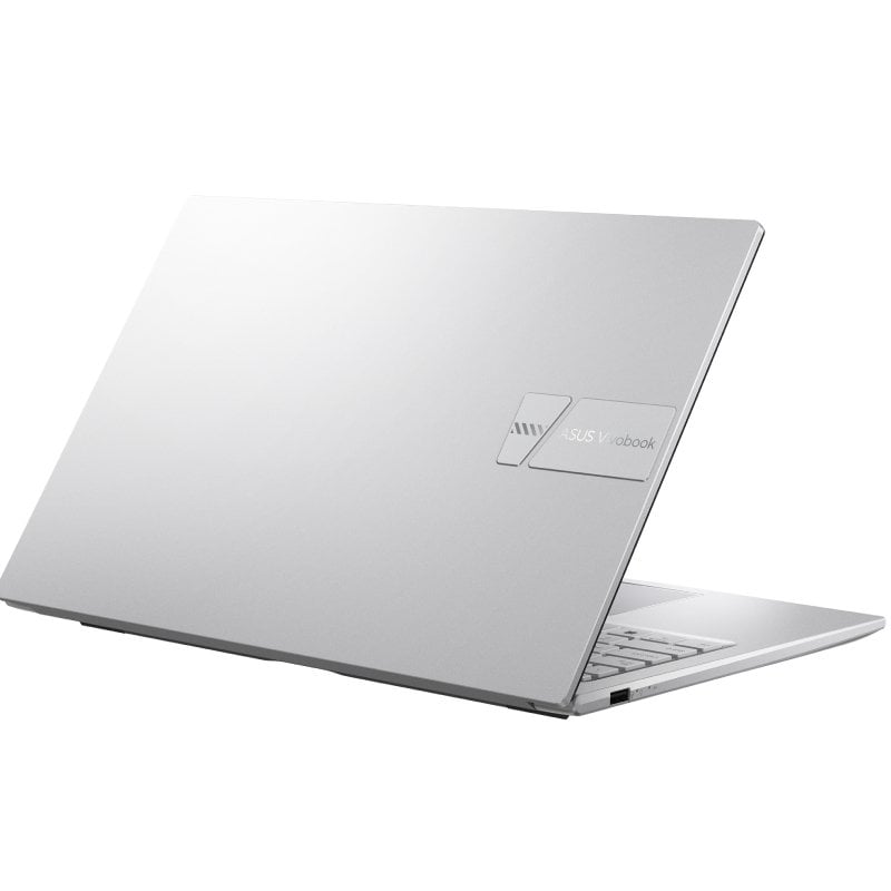 Portátil Asus VivoBook 15 X1504VA-BQ4105 V2 Intel Core 5-120U/ 16GB/ 512GB SSD/ 15.6"/ Sin Sistema Operativo