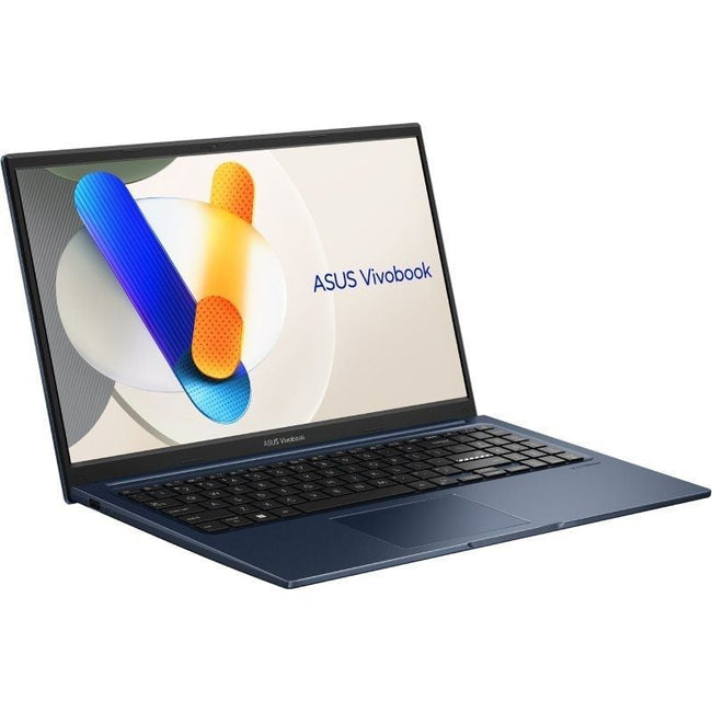 Portátil Asus VivoBook 15 X1504VA-BQ5317W Intel Core 5-120U/ 16GB/ 1TB SSD/ 15.6"/ Win11 Main Image