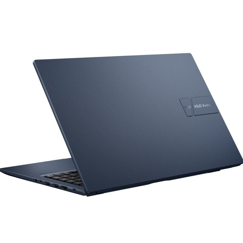 Portátil Asus VivoBook 15 X1504VA-BQ5317W Intel Core 5-120U/ 16GB/ 1TB SSD/ 15.6"/ Win11