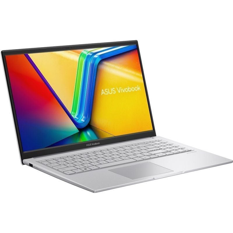 Portátil Asus VivoBook 15 X1504VA-BQ5318W Intel Core 7-150U/ 16GB/ 512GB SSD/ 15.6"/ Win11