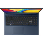Portátil Asus VivoBook 15 X1504VA-BQ5319W Intel Core 7-150U/ 16GB/ 1TB SSD/ 15.6"/ Win11