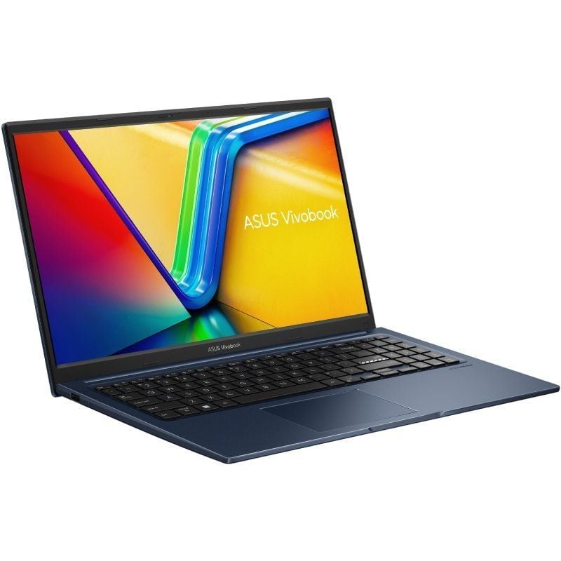 Portátil Asus VivoBook 15 X1504VA-BQ5319W Intel Core 7-150U/ 16GB/ 1TB SSD/ 15.6"/ Win11