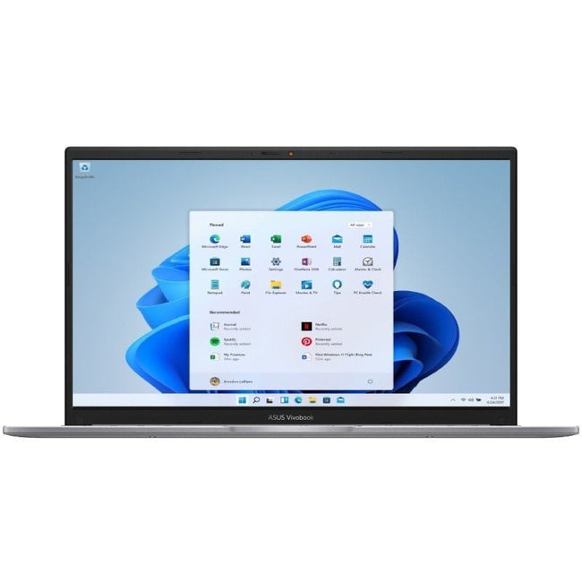 Portátil Asus VivoBook 15 X1504VA-BQ575W Intel Core 5-120U/ 16GB/ 512GB SSD/ 15.6"/ Win11 Hover Image