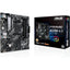 Placa Base Asus Prime A520M-A II/CSM Socket AM4/ DDR4/ PCIe 3.0/ Micro ATX