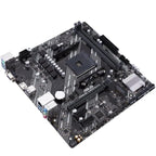 Placa Base Asus Prime A520M-K Socket AM4/ DDR4/ PCIe 3.0/ Micro ATX