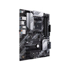Placa Base Asus Prime B550-PLUS Socket AM4/ DDR4/ PCIe 4.0