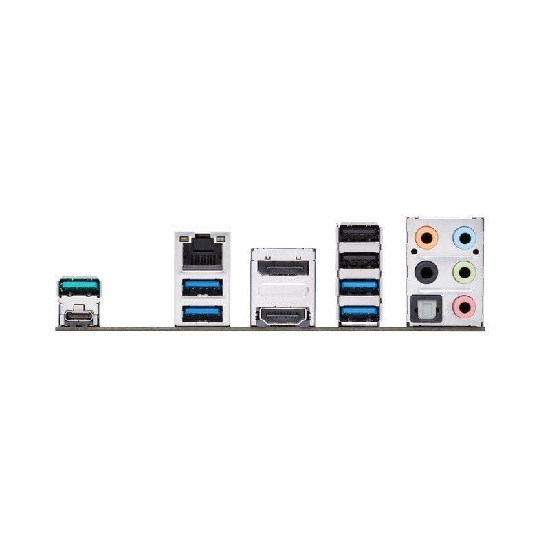 Placa Base Asus Prime B550-PLUS Socket AM4/ DDR4/ PCIe 4.0